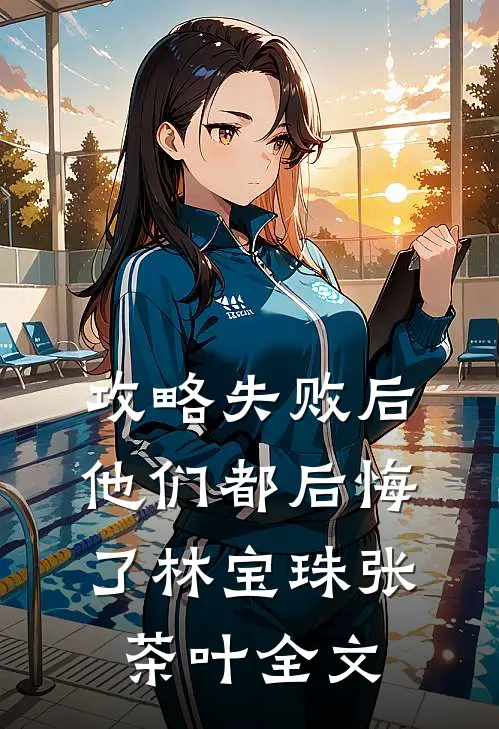 攻略失败后，他们都后悔了林宝珠张茶叶全文