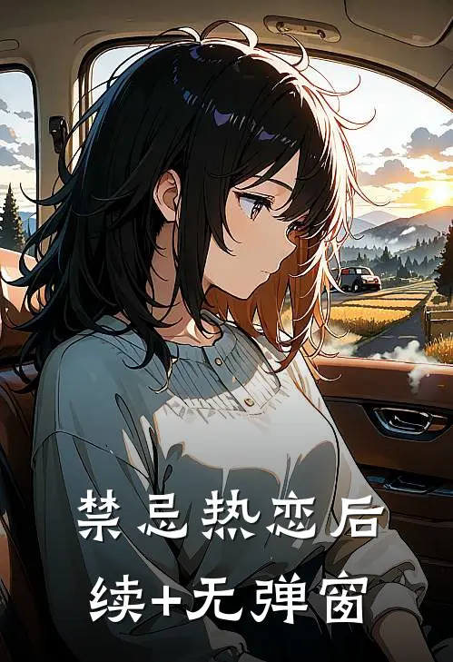 禁忌热恋后续+无弹窗