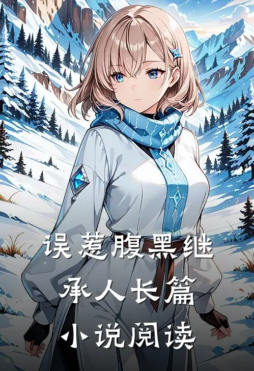误惹腹黑继承人长篇小说阅读