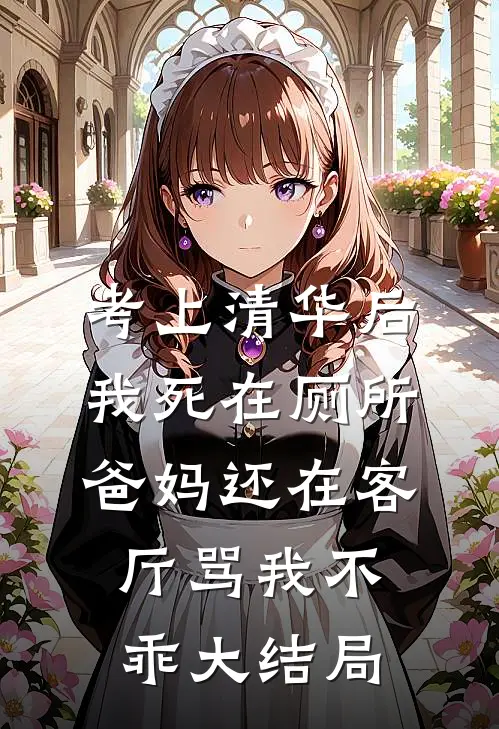 考上清华后我死在厕所，爸妈还在客厅骂我不乖大结局