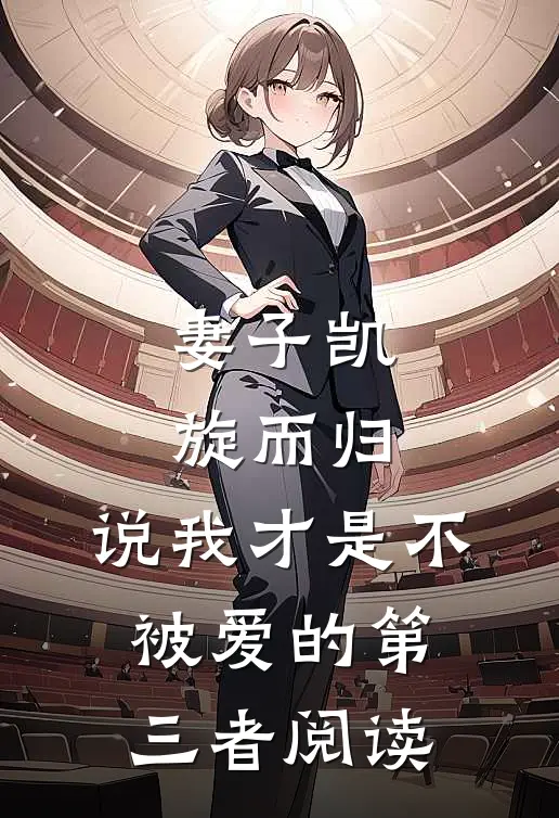 妻子凯旋而归，说我才是不被爱的第三者阅读
