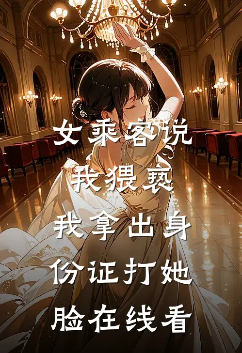 女乘客说我猥亵，我拿出身份证打她脸在线看