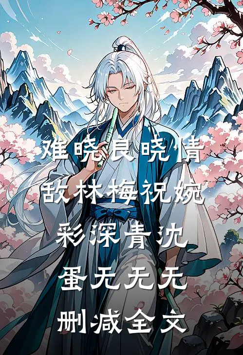 难晓良晓情敌林梅祝婉彩深青沈蛋无无无删减全文