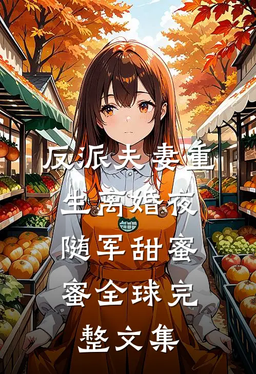 反派夫妻重生离婚夜，随军甜蜜蜜全球完整文集
