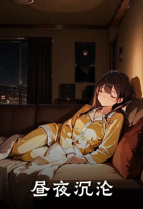 昼夜沉沦
