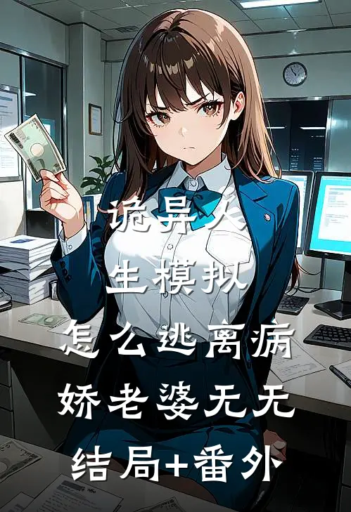诡异人生模拟：怎么逃离病娇老婆无无结局+番外