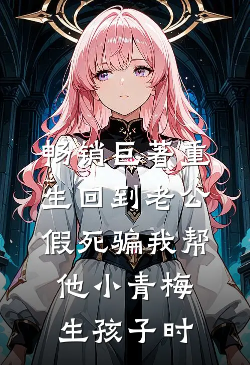 畅销巨著重生回到老公假死骗我帮他小青梅生孩子时