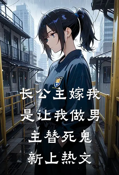 长公主嫁我，是让我做男主替死鬼新上热文