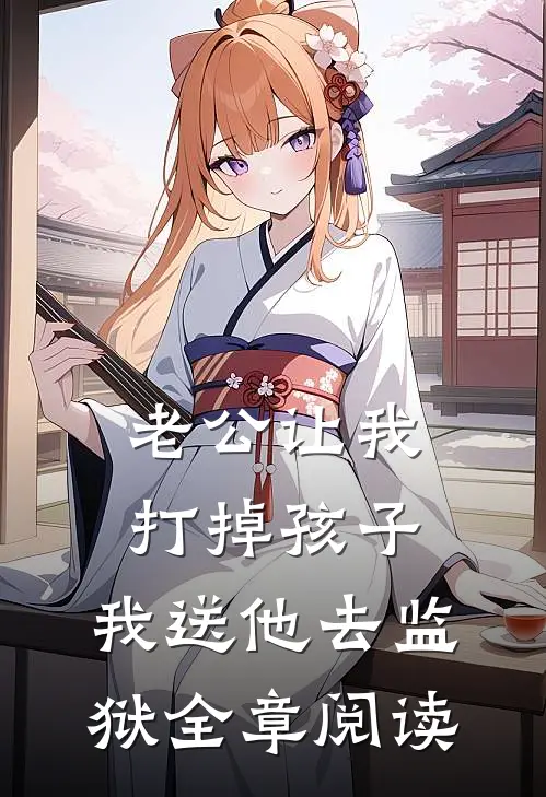 老公让我打掉孩子，我送他去监狱全章阅读