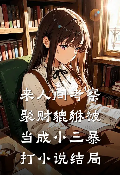 来人间考察，聚财貔貅被当成小三暴打小说结局