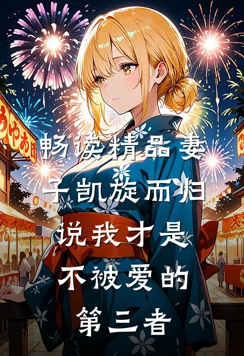 畅读精品妻子凯旋而归，说我才是不被爱的第三者