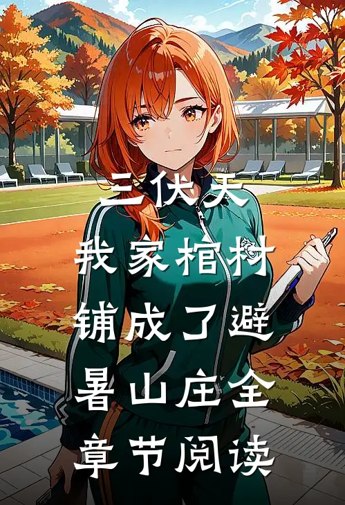 三伏天，我家棺材铺成了避暑山庄全章节阅读