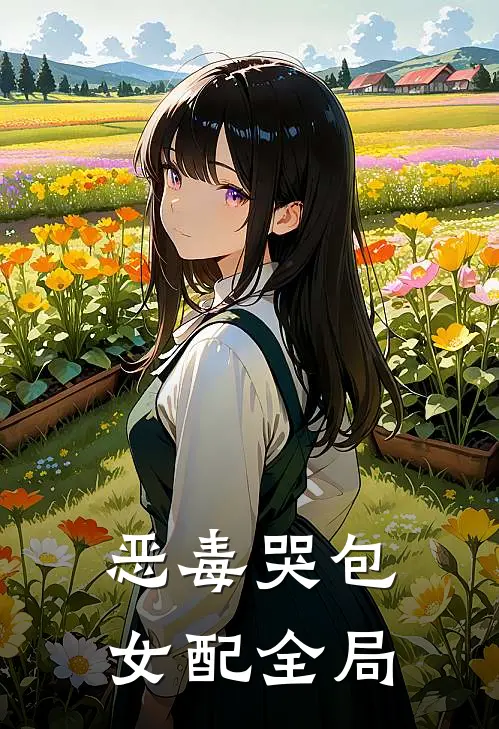 恶毒哭包女配全局