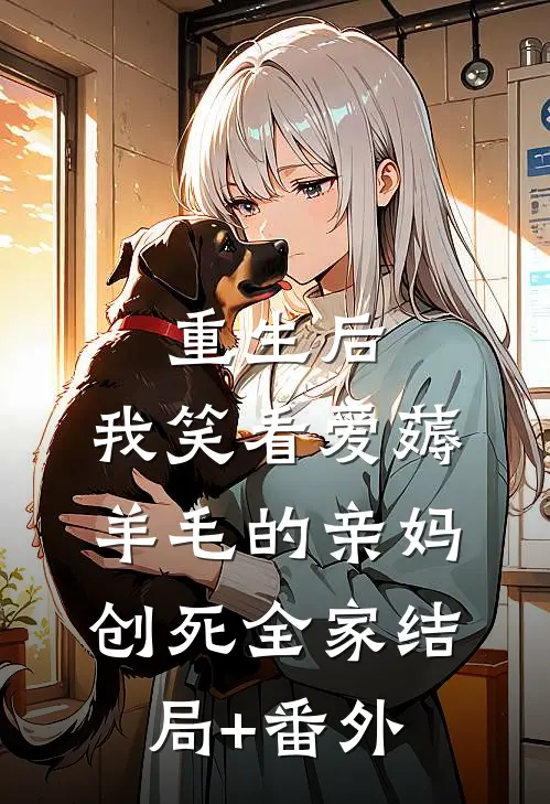 重生后，我笑看爱薅羊毛的亲妈创死全家结局+番外