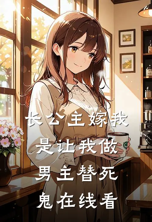 长公主嫁我，是让我做男主替死鬼在线看