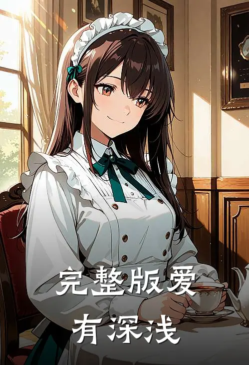 完整版爱有深浅