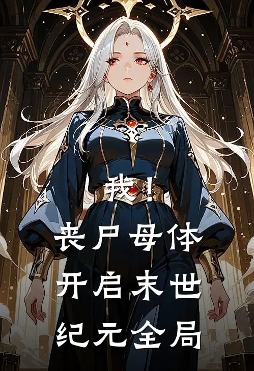 我！丧尸母体，开启末世纪元全局
