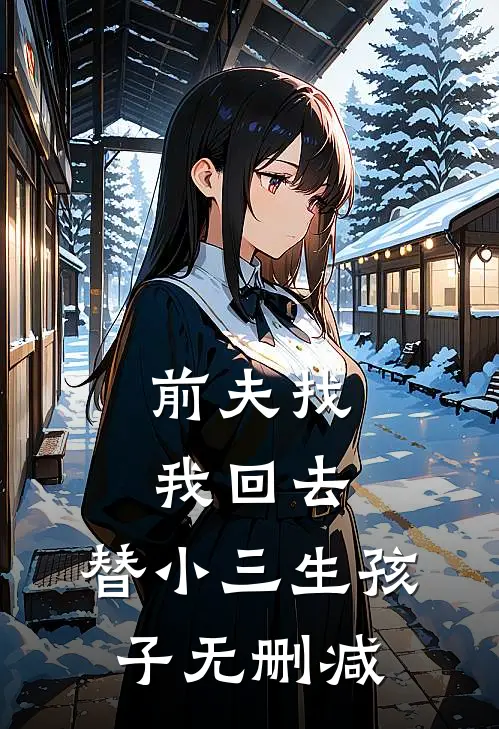 前夫找我回去，替小三生孩子无删减