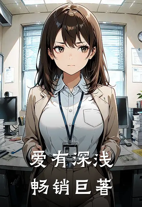 爱有深浅畅销巨著