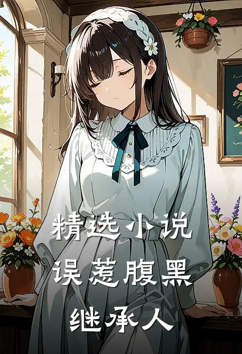 精选小说误惹腹黑继承人