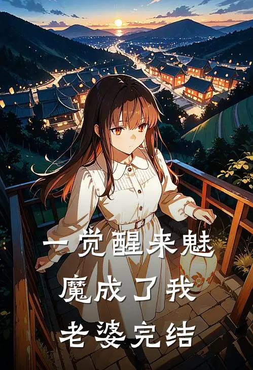 一觉醒来魅魔成了我老婆完结