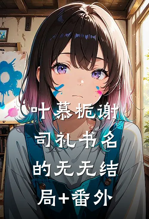 叶慕栀谢司礼书名的无无结局+番外