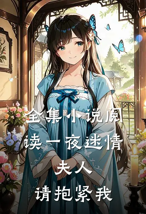 全集小说阅读一夜迷情：夫人，请抱紧我