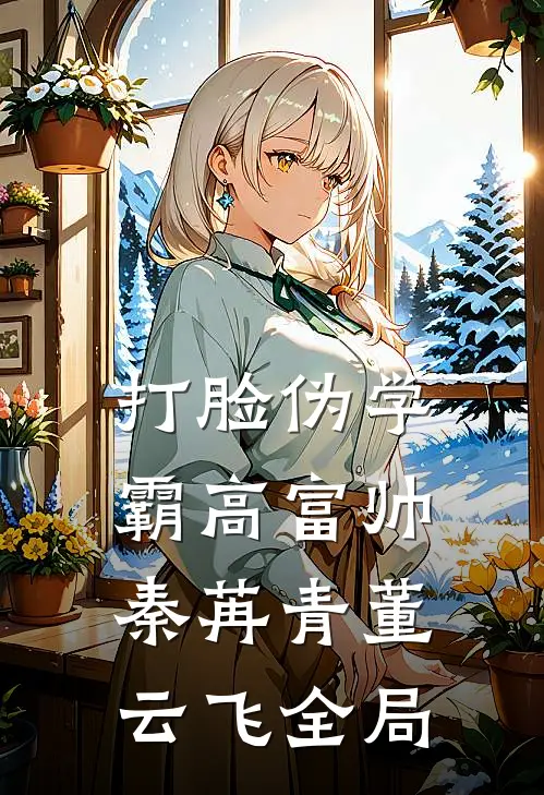打脸伪学霸高富帅秦苒青董云飞全局