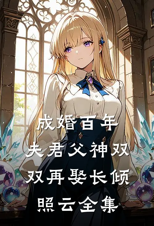 成婚百年，夫君父神双双再娶长倾照云全集