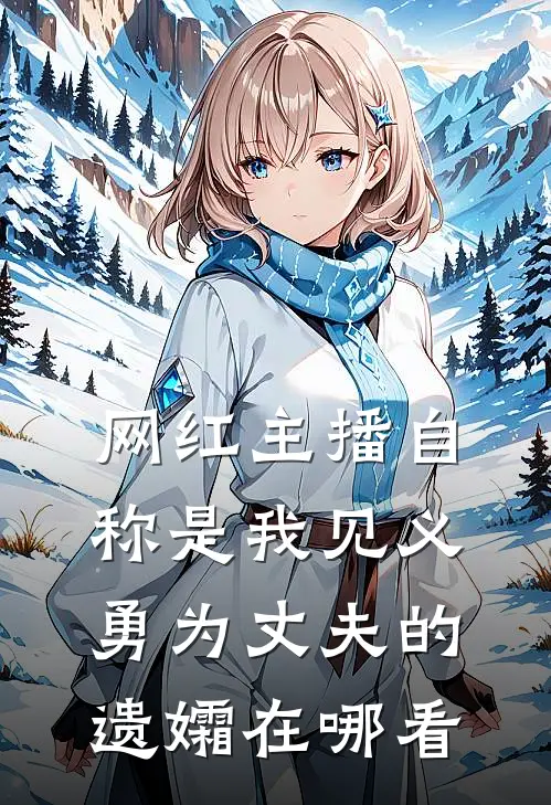 网红主播自称是我见义勇为丈夫的遗孀在哪看