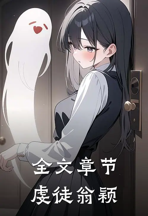 全文章节虔徒翁颖