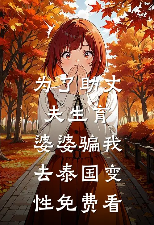 为了助丈夫生育，婆婆骗我去泰国变性免费看