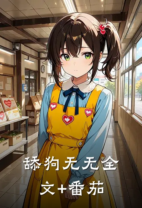 舔狗无无全文+番茄