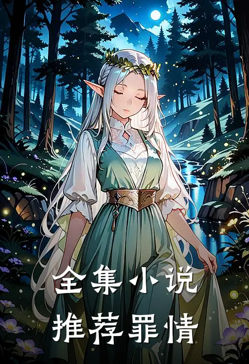 全集小说推荐罪情