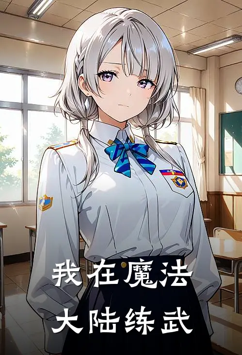 我在魔法大陆练武