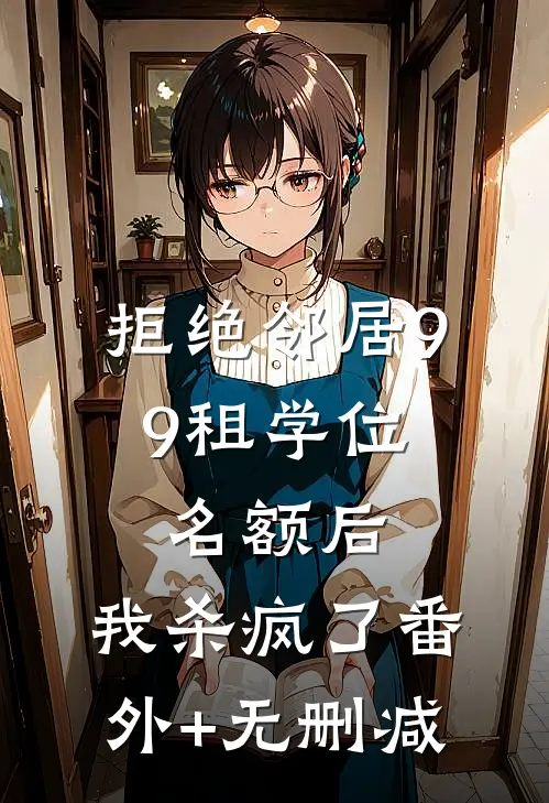 拒绝邻居9.9租学位名额后，我杀疯了番外+无删减