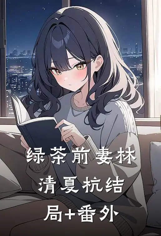 绿茶前妻林清夏杭结局+番外