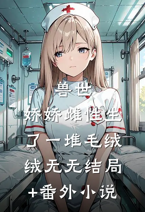 兽世：娇娇雌性生了一堆毛绒绒无无结局+番外小说