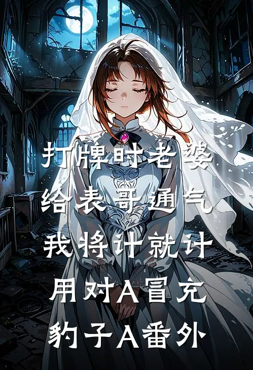 打牌时老婆给表哥通气，我将计就计用对A冒充豹子A番外