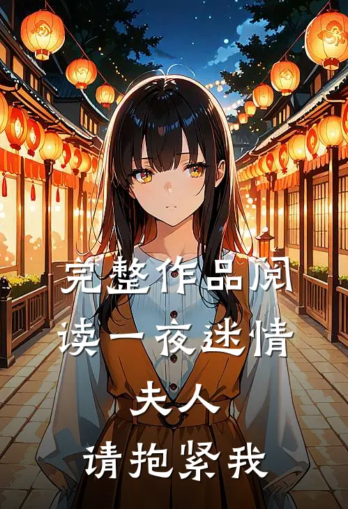 完整作品阅读一夜迷情:夫人,请抱紧我