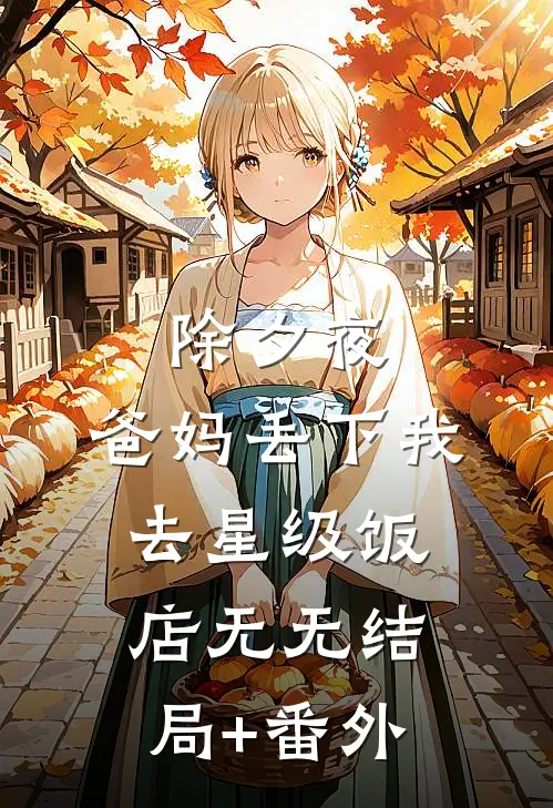 除夕夜，爸妈丢下我去星级饭店无无结局+番外