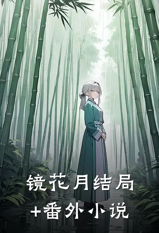 镜花月结局+番外小说