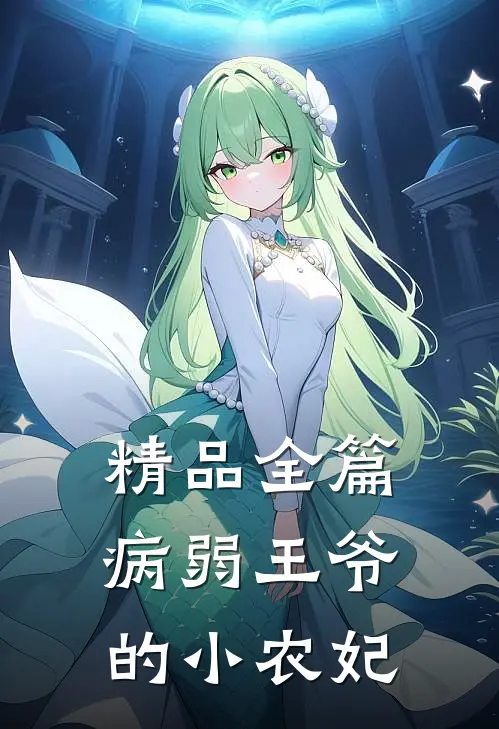 精品全篇病弱王爷的小农妃