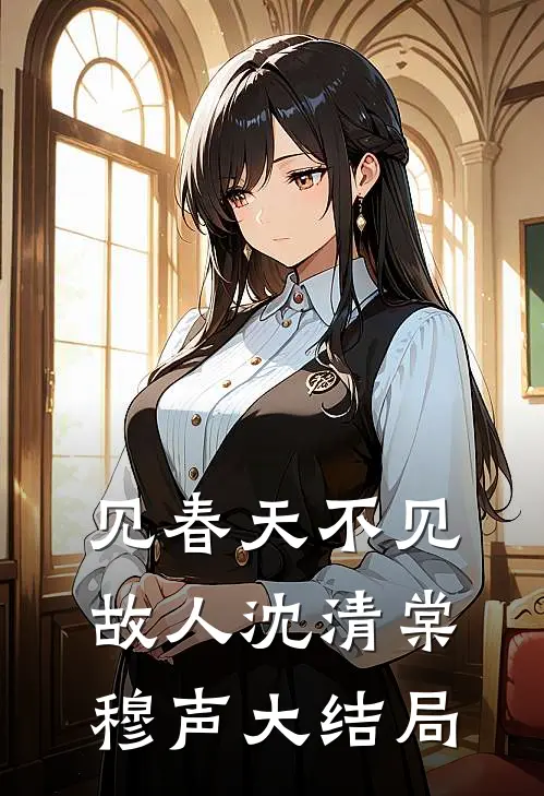 见春天不见故人沈清棠穆声大结局