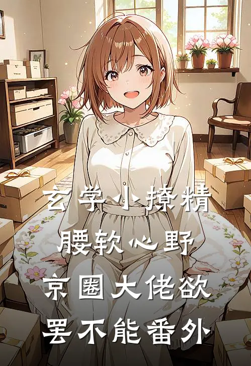 玄学小撩精腰软心野，京圈大佬欲罢不能番外