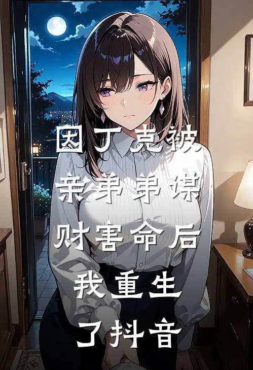 因丁克被亲弟弟谋财害命后，我重生了抖音