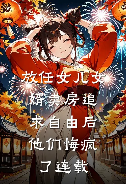 放任女儿女婿卖房追求自由后，他们悔疯了连载