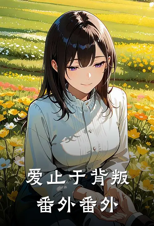 爱止于背叛 番外 番外