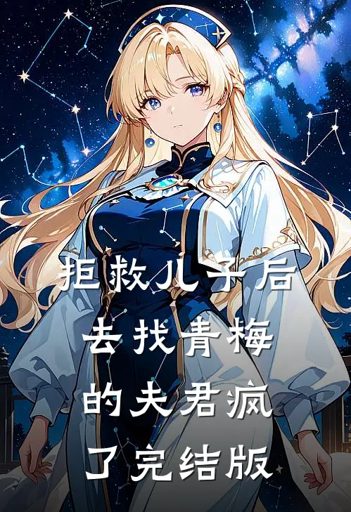 拒救儿子后，去找青梅的夫君疯了完结版