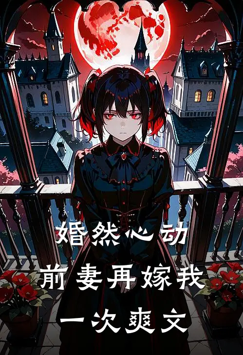 婚然心动：前妻再嫁我一次爽文
